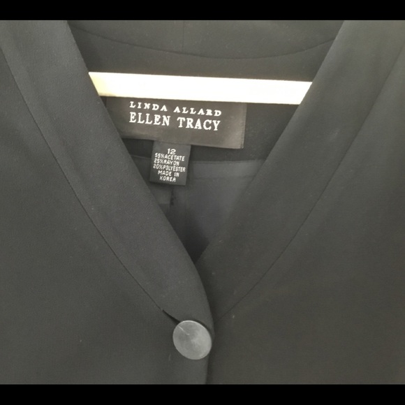 Ellen Tracy coat - Picture 2 of 2